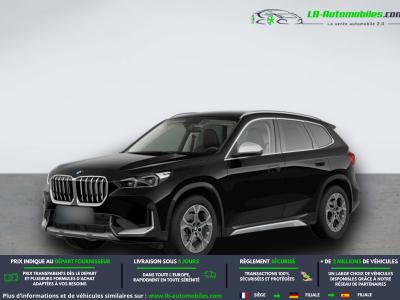 BMW X1 sDrive 18i 136ch BVA