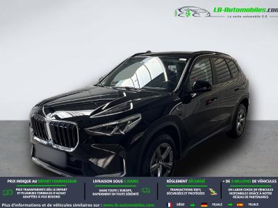 BMW X1 sDrive 18i 136ch BVA