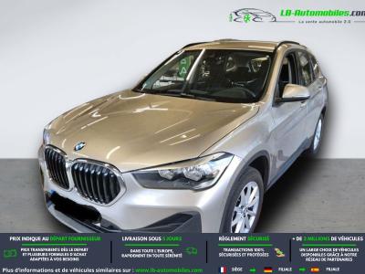 BMW X1 sDrive 18i 140 ch BVA