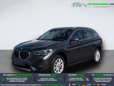 BMW X1 sDrive 18i 140 ch BVA