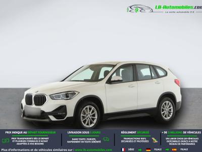 BMW X1 sDrive 18i 140 ch BVA