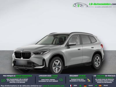BMW X1 sDrive 18d 150ch BVA