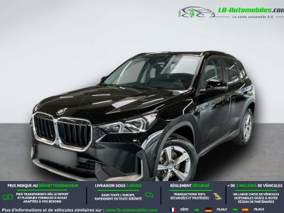 BMW X1 sDrive 18d 150ch BVA