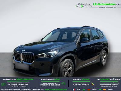 BMW X1 sDrive 18d 150ch BVA