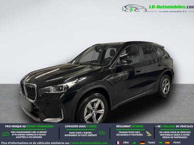 BMW X1 sDrive 18d 150ch BVA