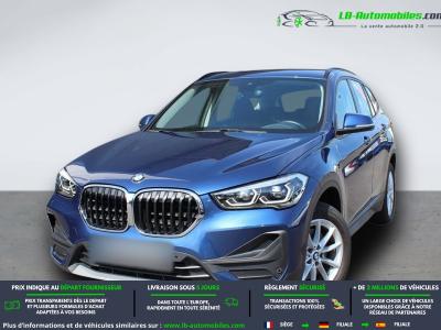 BMW X1 sDrive 20d 190 ch BVA