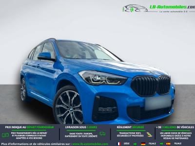 BMW X1 sDrive 20d 190 ch BVA