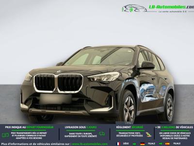 BMW X1 sDrive 18i 136ch BVA
