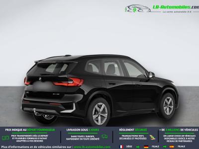 BMW X1 sDrive 18i 136ch BVA
