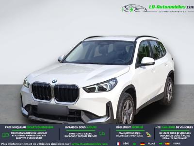 BMW X1 sDrive 18i 136ch BVA