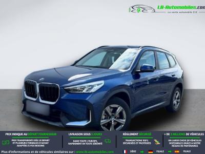 BMW X1 sDrive 18i 136ch BVA