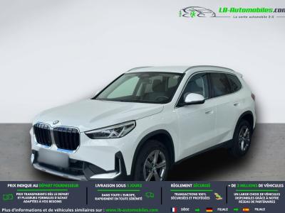 BMW X1 sDrive 18i 136ch BVA