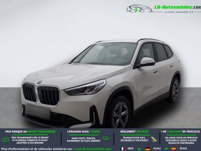 BMW X1 sDrive 18i 136ch BVA