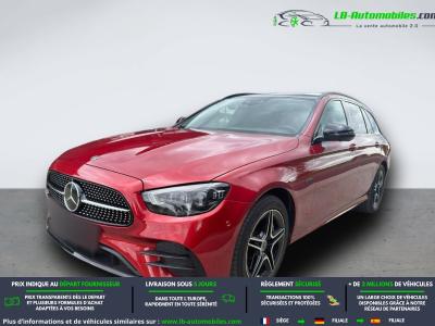 Mercedes Classe E Break 300 de BVA