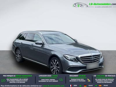 Mercedes Classe E Break 300 de BVA