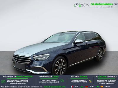 Mercedes Classe E Break 300 de BVA
