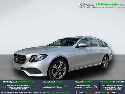 Mercedes Classe E Break 400d BVA 4-Matic