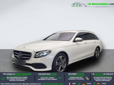 Mercedes Classe E Break 400d BVA 4-Matic