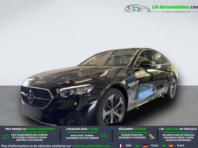 Mercedes Classe E 300 de BVA