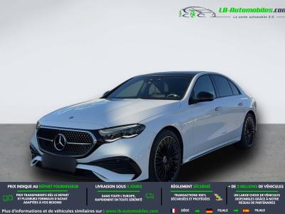 Mercedes Classe E 300 de BVA