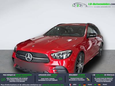 Mercedes Classe E Break 300 BVA