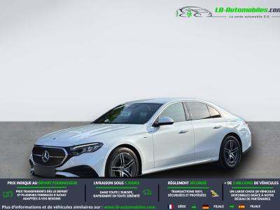 Mercedes Classe E 300 de BVA