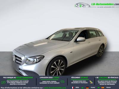 Mercedes Classe E Break 300 de BVA