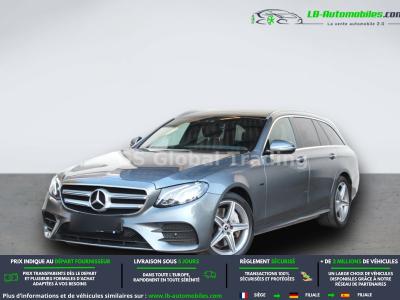 Mercedes Classe E Break 300 de BVA