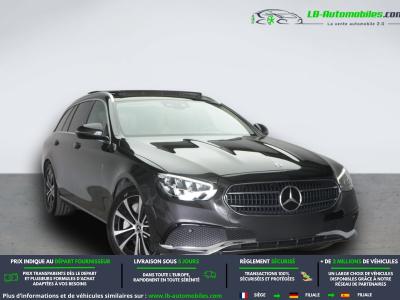 Mercedes Classe E Break 300 de BVA