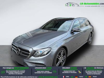 Mercedes Classe E Break 400 BVA 4-Matic