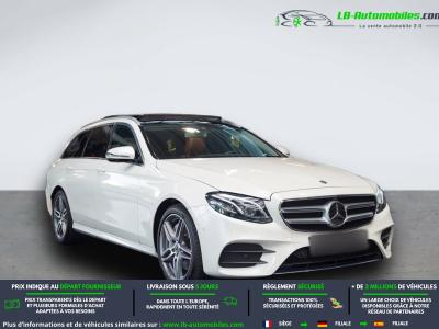 Mercedes Classe E Break 450 BVA 4-Matic