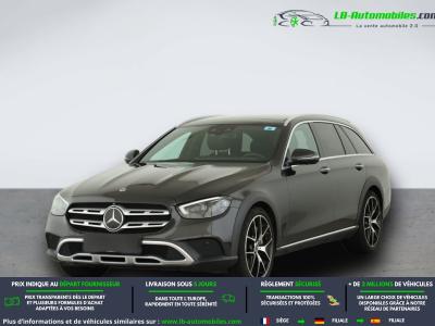 Mercedes Classe E Break 450 BVA 4-Matic