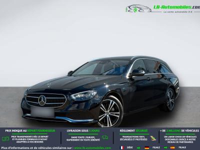 Mercedes Classe E Break 450 BVA 4-Matic