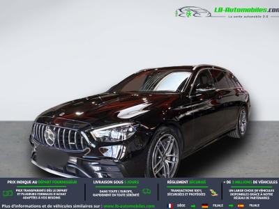 Mercedes Classe E Break 53 BVA 4-Matic+