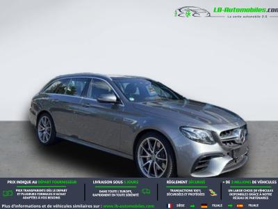 Mercedes Classe E Break 63 AMG BVA 4-Matic+