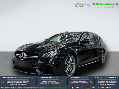 Mercedes Classe E Break 63 S AMG BVA 4-Matic+