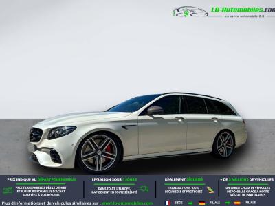 Mercedes Classe E Break 63 S AMG BVA 4-Matic+