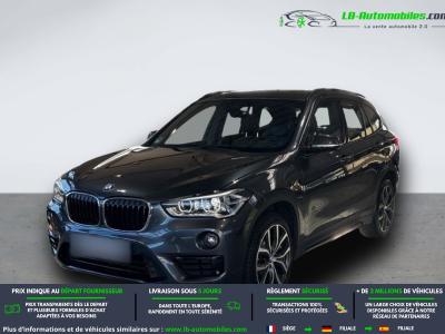 BMW X1 sDrive 18d 150 ch BVA