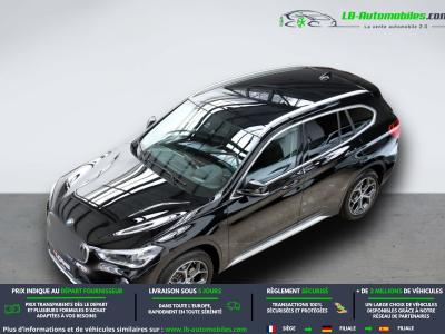 BMW X1 sDrive 18d 150 ch BVA