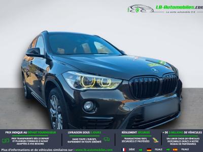 BMW X1 sDrive 18d 150 ch BVA