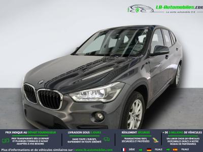 BMW X1 sDrive 18i 140 ch BVA