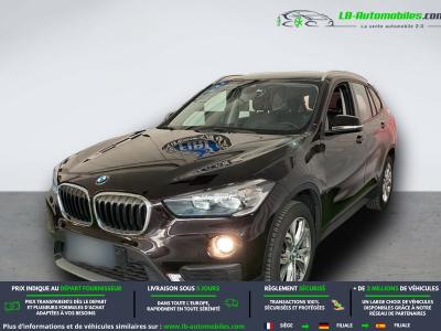 BMW X1 sDrive 18d 150 ch BVA