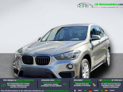 BMW X1 xDrive 25i 231 ch BVA