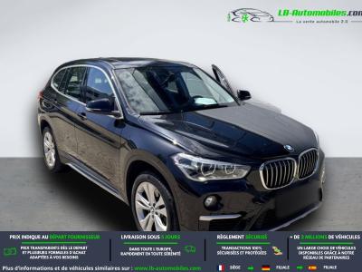 BMW X1 xDrive 25i 231 ch BVA