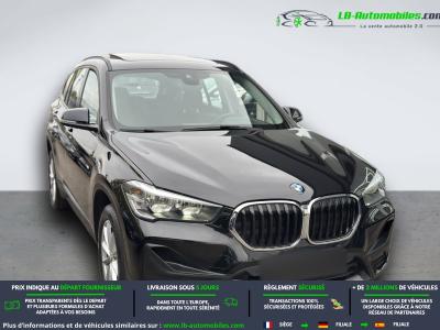 BMW X1 sDrive 16d 116 ch