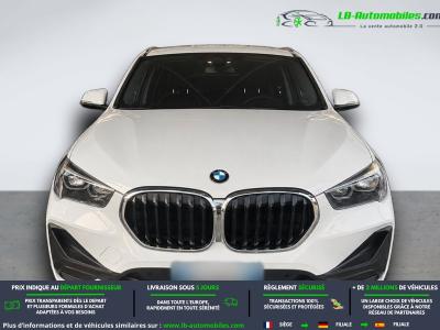 BMW X1 sDrive 16d 116 ch