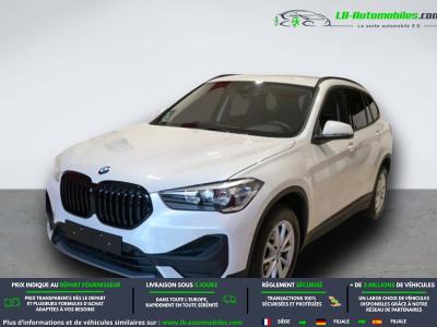 BMW X1 sDrive 16d 116 ch