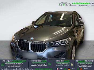 BMW X1 sDrive 16d 116 ch