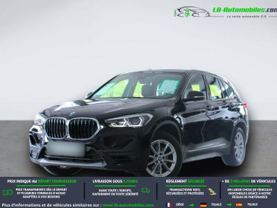 BMW X1 sDrive 18i 140 ch