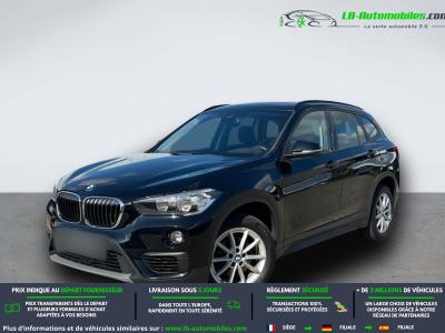 BMW X1 sDrive 18i 140 ch